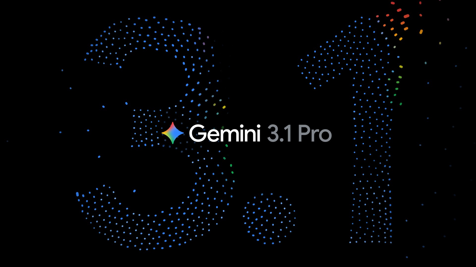 Google Cloud blog image for Gemini 3.1 Pro