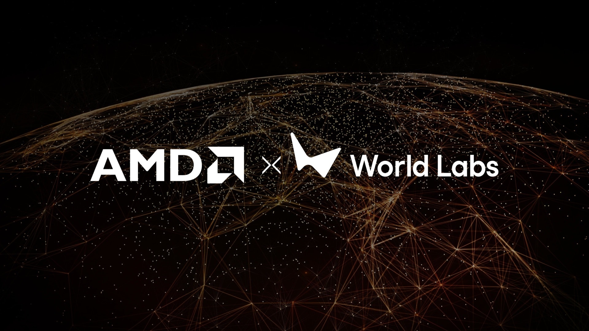 AMD agrees to buy World Labs for \$8.2B in stock - featured image