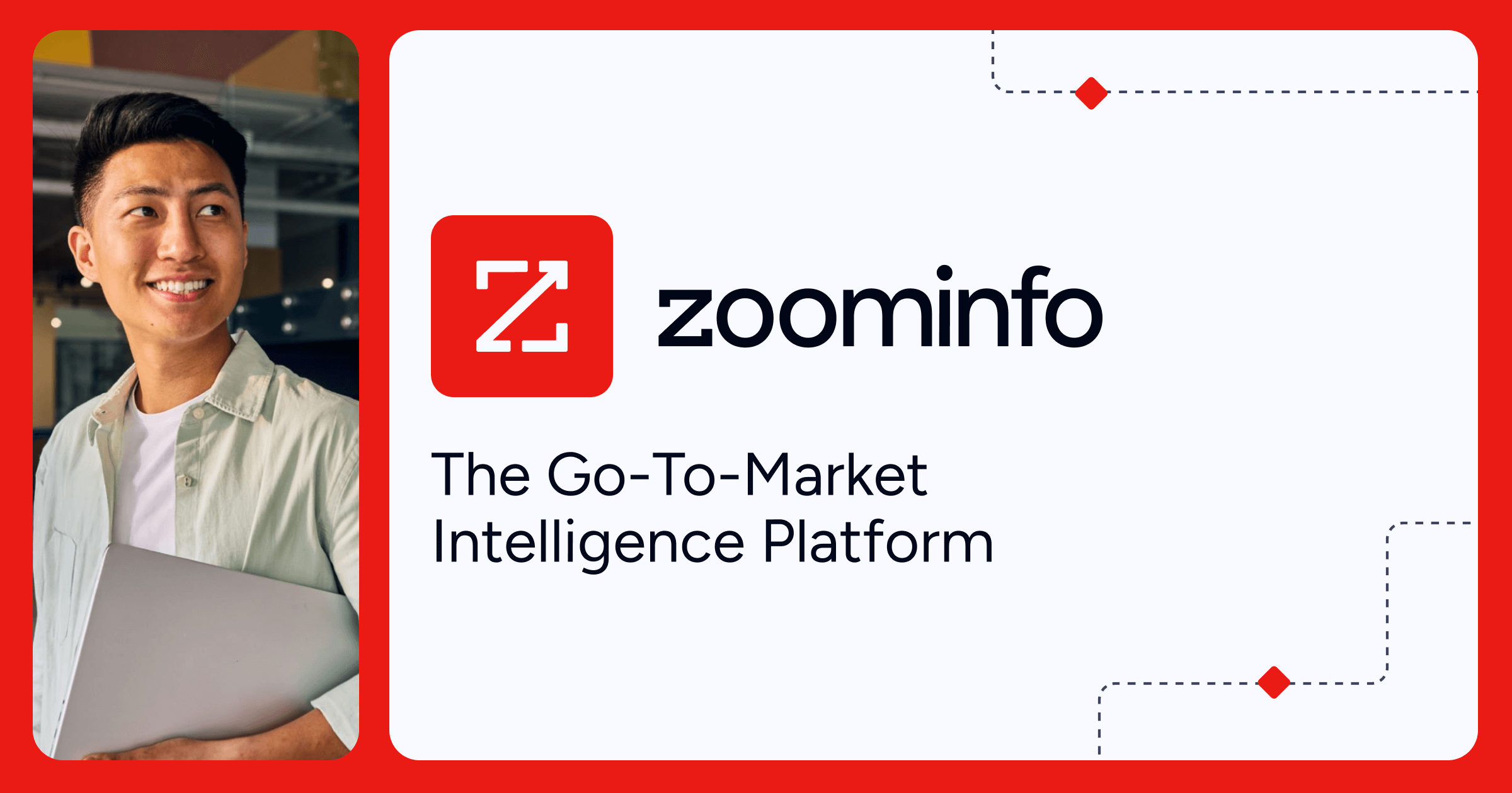 ZoomInfo acquires DoubleO.ai for multi-agent orchestration - featured image